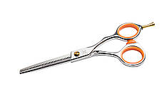 Ножиці філірувальні Katachi k1755 Ergonomic 5.5