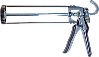 Пистолет для герметика 310мл MVIS
