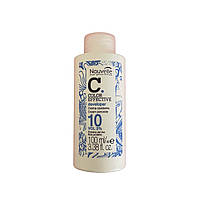 Окислювальна емульсія для фарбування волосся Nouvelle Developer Cream Peroxide 3% 100 мл.