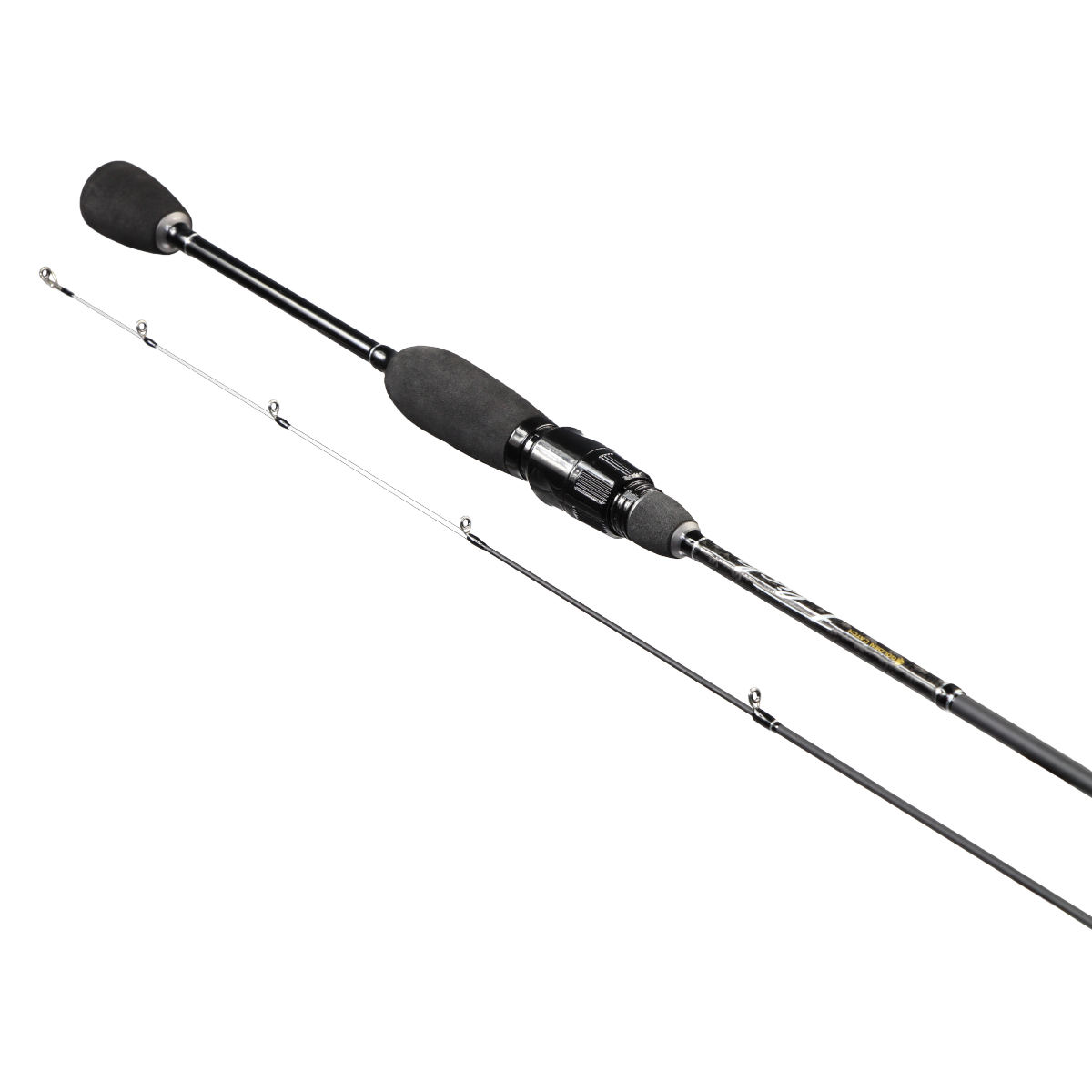 Спінінг GC Flick FLS-762ULS 2.29м 0.8-8г, фото 1