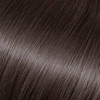 Краска для волос Nouvelle Espressotime Hair Color 60 мл. 4 средне-коричневый