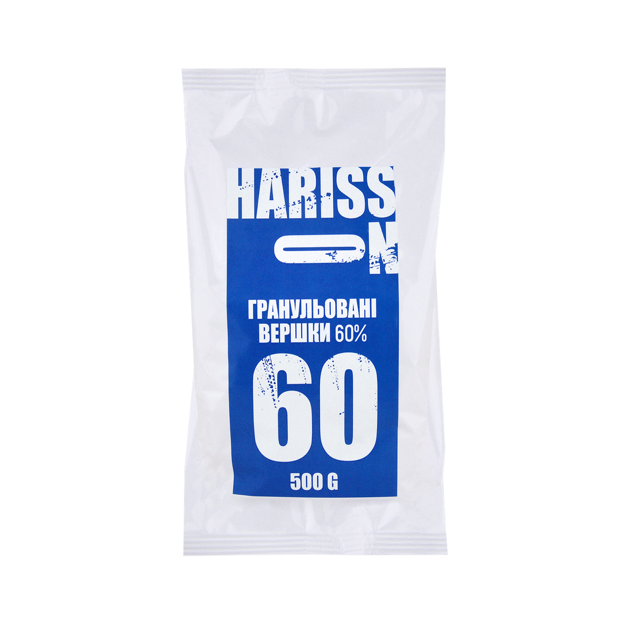Вершки гранульовані HARISS ON 500г