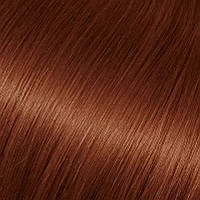Краска для волос без аммиака Nouvelle Hair Color Lively 100 мл. 7.4 медный блонд