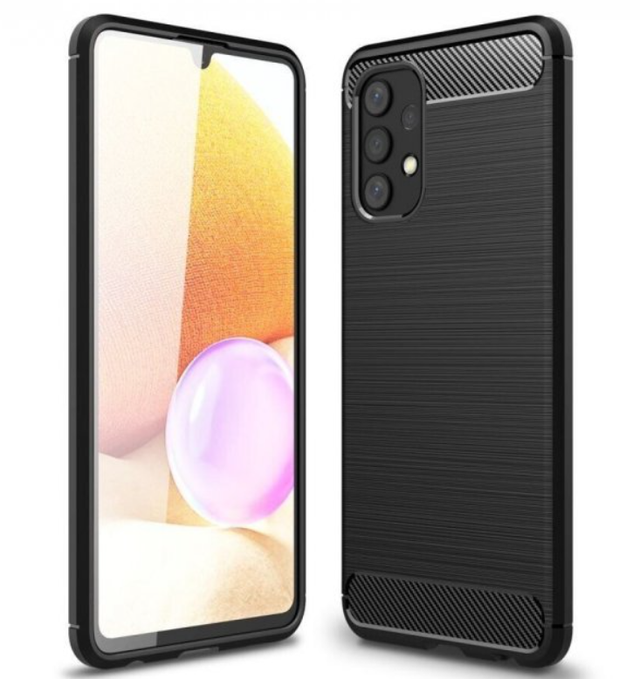 Захисний чохол-бампер для Samsung Galaxy A53 5G (SM-A536) Захисний чохол-бампер для Samsung Galaxy A53 5G (SM-A536)