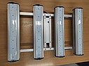 Фітолампа для громубокса EUROLED Fito Grow Box 4 м 200 Вт, фото 3