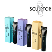 FLEXI LINE Sculptor | Розчини для ламінування вій