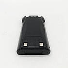 Акумулятор для радіостанції на 2800mAh, UV-82 (BL-8) 7,4V / Акумуляторна батарея для рації, фото 8