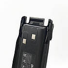 Акумулятор для радіостанції на 2800mAh, UV-82 (BL-8) 7,4V / Акумуляторна батарея для рації, фото 9