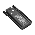 Акумулятор для радіостанції на 2800mAh, UV-82 (BL-8) 7,4V / Акумуляторна батарея для рації, фото 5