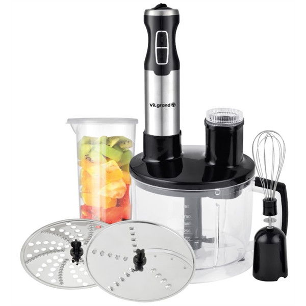 Блендер Vilgrand VBH12061 (1200 Вт), фото 1