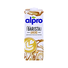 Alpro Молоко рослинне Мигдаль 1 л