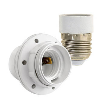 Патрони і перехідники