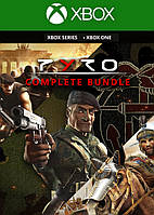 Pyro Complete Bundle для Xbox One/Series S|X