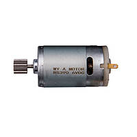 Мотор детского электромобиля rs390 6v 20000rpm