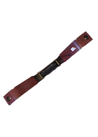 Траверса кріплення двигуна задня (з подушкою) 2.5 DS 30/35.8 (93806202), фото 2