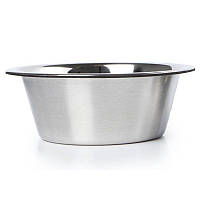 Сменные металлические миски 2 шт. для собак и кошек Dexas Stainless Steel Replacement Bowls (Дексас)