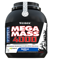 Гейнер Weider Mega Mass 4000 (3000g)