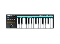 MIDI-клавиатура Nektar Impact GX Mini (25 клавиш)