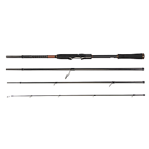 Спінінг GC Inquisitor Travel INS-764MH 2.29м 8-32г