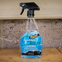 Очищувач для скла - Meguiar's Perfect Clarity Glass Cleaner 473 мл. (G8216EU), фото 3