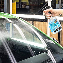 Очищувач для скла - Meguiar's Perfect Clarity Glass Cleaner 473 мл. (G8216EU), фото 4