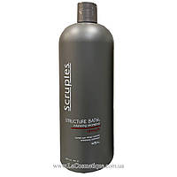 Шампунь для объема Scruples Structure Bath Volumizing Shampoo 1000 мл