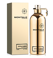 Оригинал Montale Crystal Flowers 100 ml парфюмированная вода