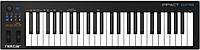 MIDI-клавиатура Nektar Impact GX49 (49 клавиш)
