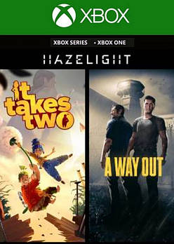 Hazelight Bundle для Xbox One/Series S|X