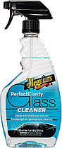 Очищувач для скла - Meguiar's Perfect Clarity Glass Cleaner 709 мл. (G8224), фото 3