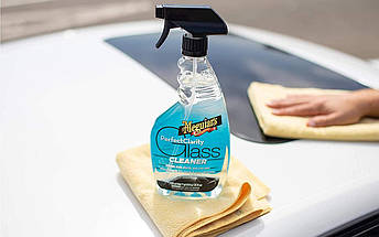 Очищувач для скла - Meguiar's Perfect Clarity Glass Cleaner 709 мл. (G8224), фото 5