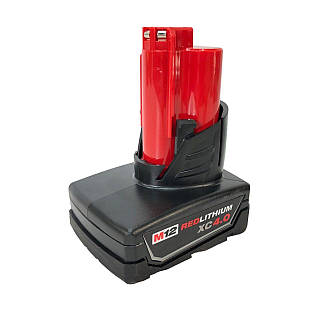 Milwaukee M12 B4 4.0 Ah 48 11 2440 REDLITHIUM ID 669017945 2308.95 Prom.ua