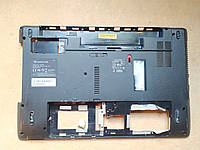 Packard Bell TK11 TK13 TK85 Корпус D (нижняя часть корпуса) бу #