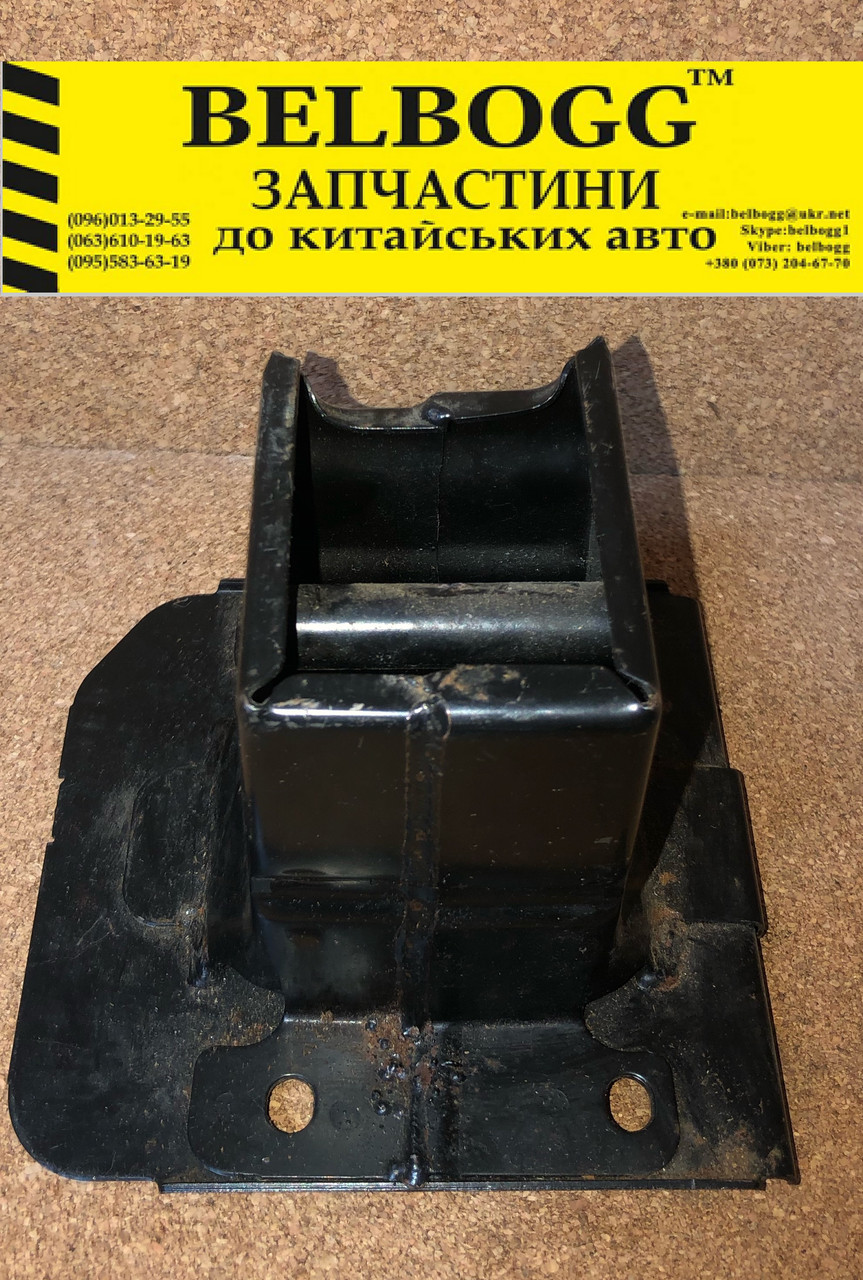 Купить Крепление бампера переднего Chevrolet Daewoo Leganza, Шевроле ...