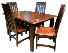 МЕБЛІ ТА ФУРНІТУРА