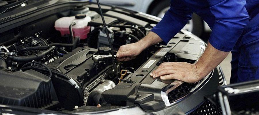 Слюсарний ремонт автомобілів, фото 1