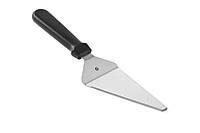 Нож-лопатка для разрезания тортов и пирожных, 140 мм Hendi 523957