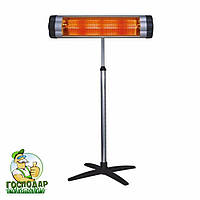 Інфрачервоний обігрівач Calore IH-25