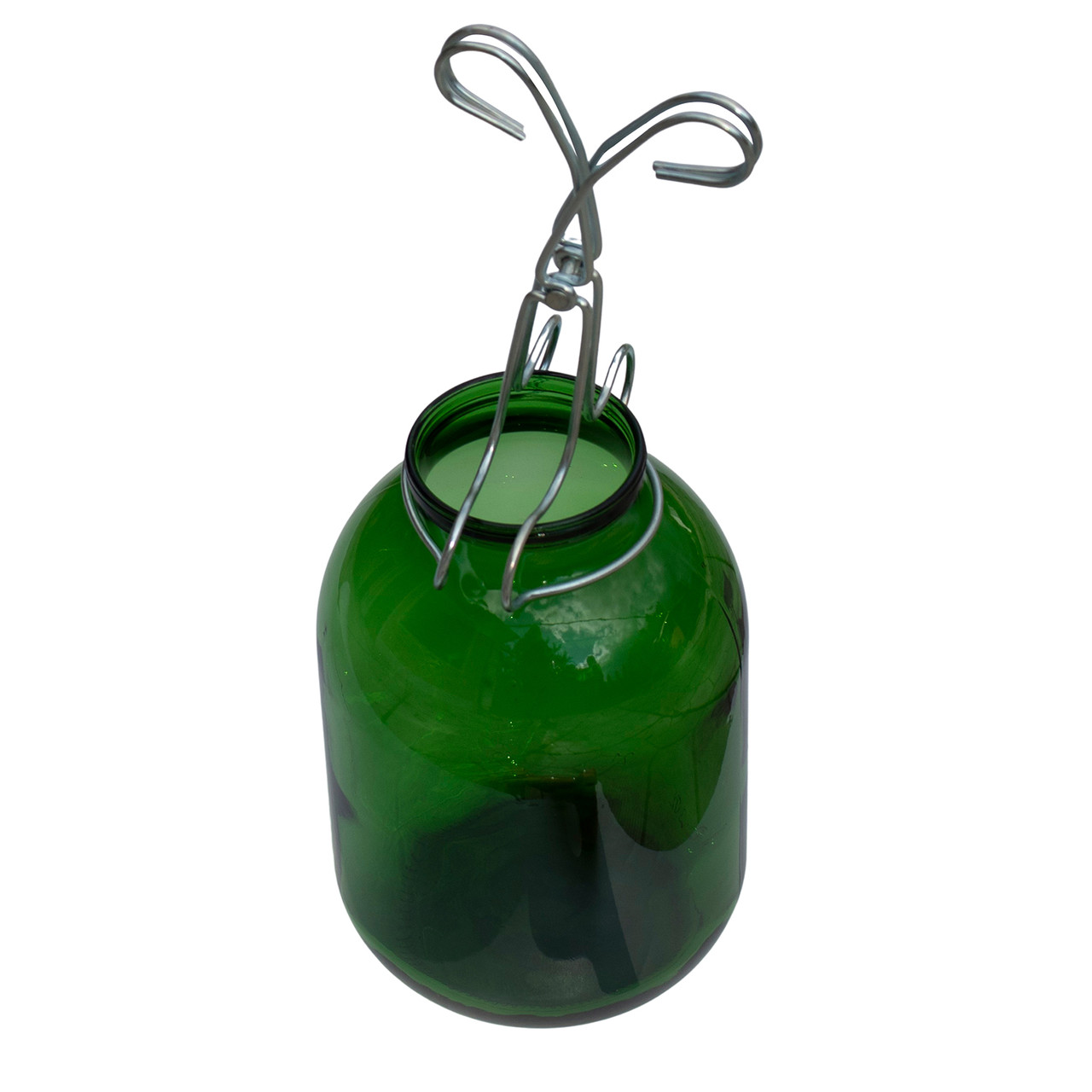 Рогач ухват тримач для стерилізації банок щипці для консервації з нержавіючої сталі