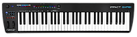 MIDI-клавиатура Nektar Impact GXP61 (61 клавиша)