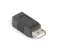 Адаптер Gemix USB 2.0 BF/AF GC 1628 (Gemix)