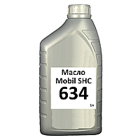 Редуктор масло Mobil SHC 634 кан. 20л