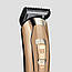 Машинка для стрижки волосся Gemei GM 6115 / Триммер для стрижки волосся і бороди, фото 3