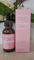 Сыворотка для зоны декольте и шеи MEDI-PEEL Gold Venus Ampoule 30мл