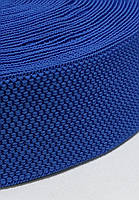 Резинка для пояса Цвет синий 50 мм