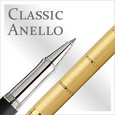 Колекція CLASSIC ANELLO Graf von Faber-Castell