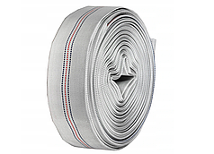 Шланг, рукав пожежний для дренажно-фекального насоса 30 м