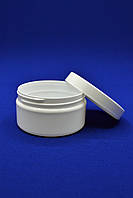 Банка 100 мл для косметики та побутової хімії