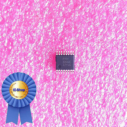 Мікросхема PI5V330QE (PI5V 330QE), фото 1