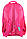 Рюкзак "Yes" OX348 рожевий Oxford 555598, фото 4
